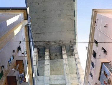 Ήταν εμφανείς οι φθορές της γέφυρας στη Γένοβα - Είχαν προειδοποιήσει για την καταστροφή (φώτο)